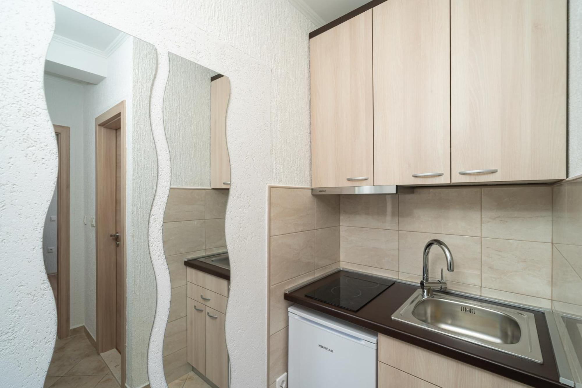 Apartment Luki ドゥブロブニク エクステリア 写真