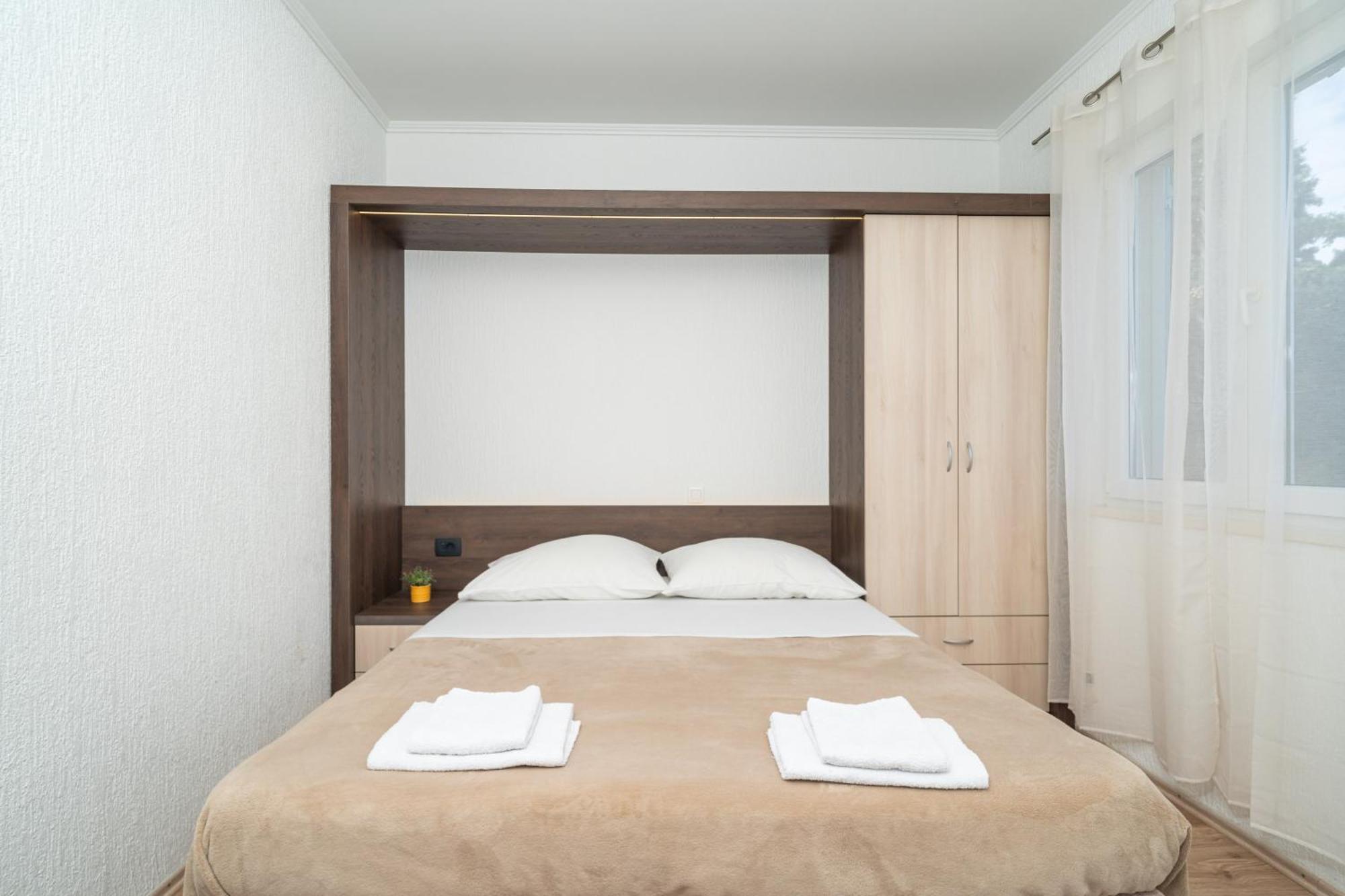 Apartment Luki ドゥブロブニク エクステリア 写真