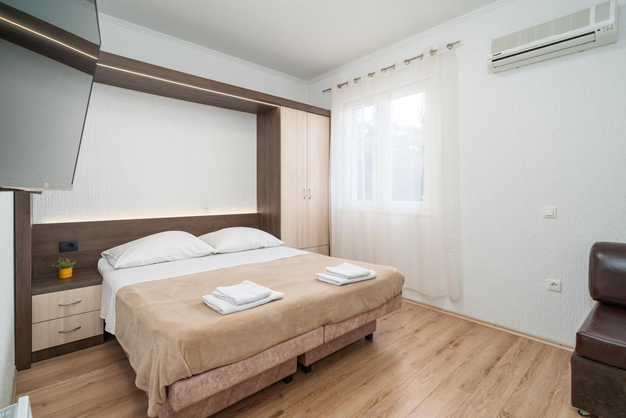 Apartment Luki ドゥブロブニク エクステリア 写真