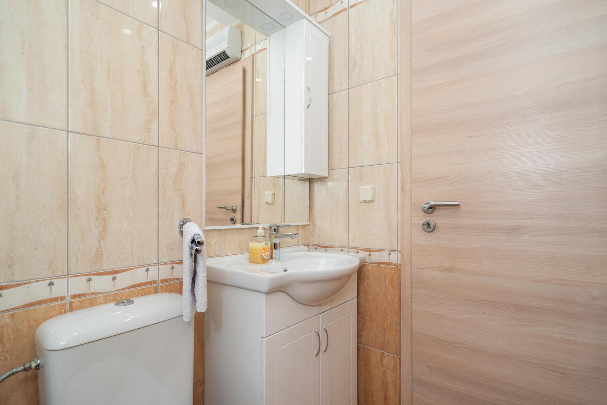 Apartment Luki ドゥブロブニク エクステリア 写真
