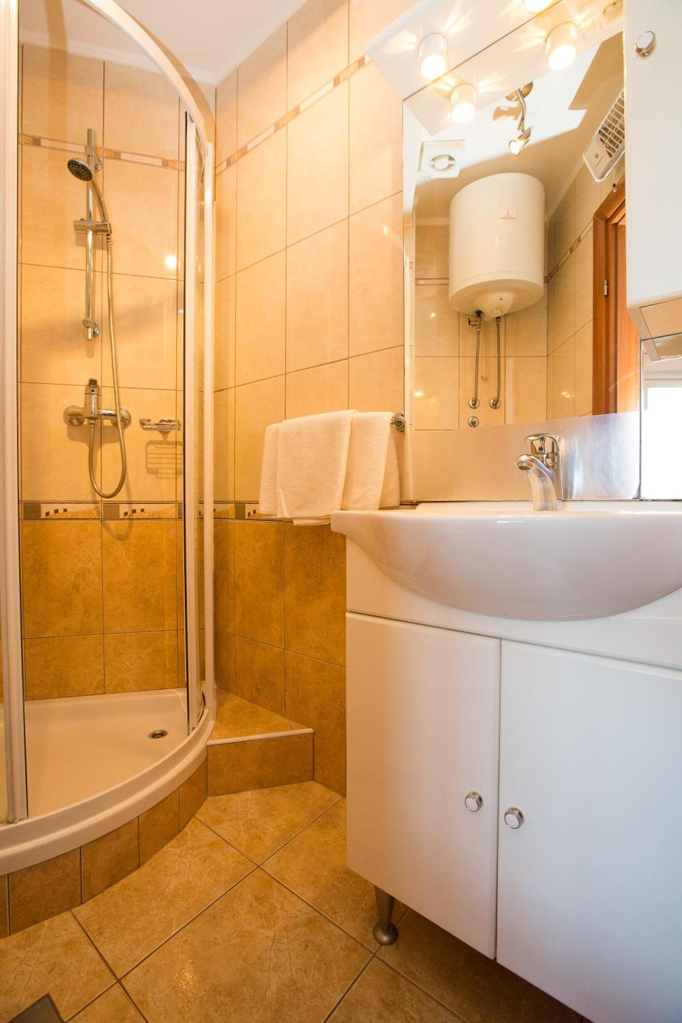 Apartment Luki ドゥブロブニク エクステリア 写真