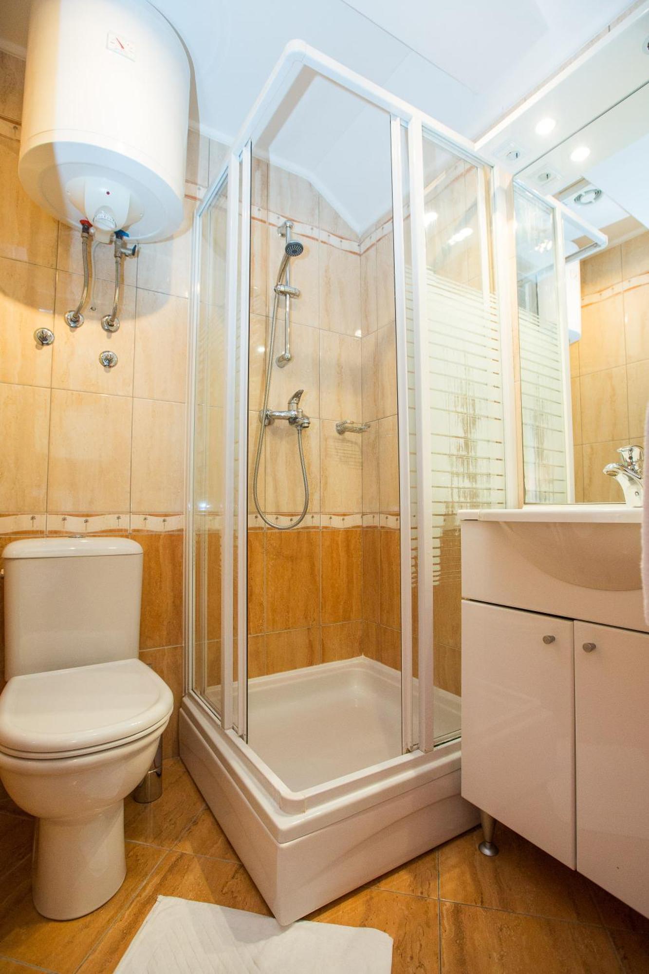 Apartment Luki ドゥブロブニク エクステリア 写真