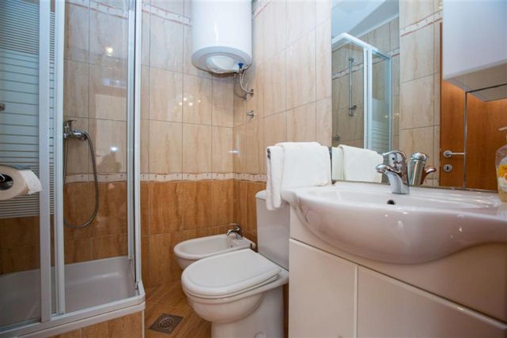 Apartment Luki ドゥブロブニク 部屋 写真