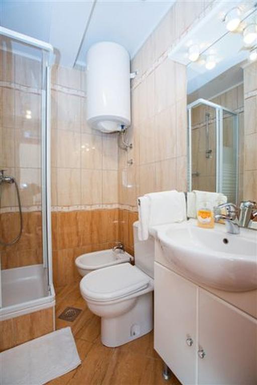 Apartment Luki ドゥブロブニク 部屋 写真